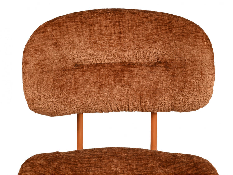 Paris Dining Chair Cajan Set of 2