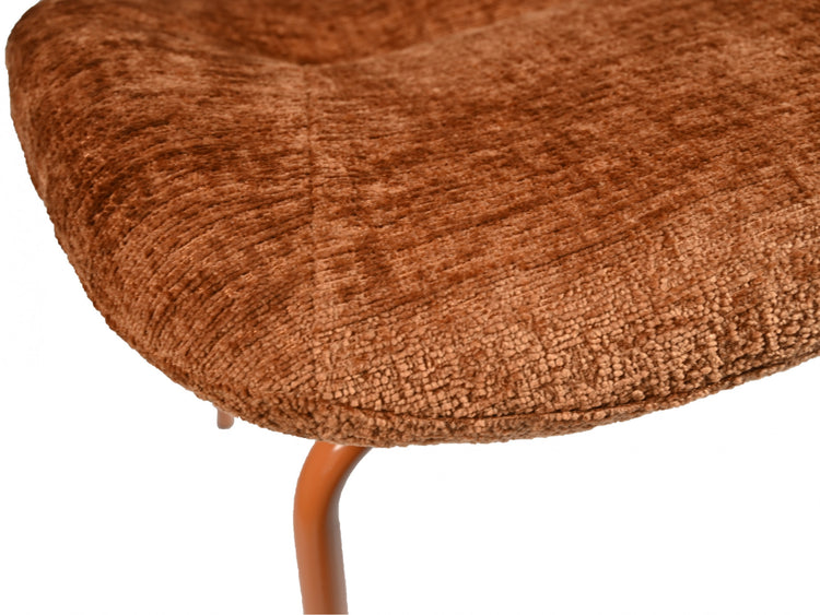 Paris Dining Chair Cajan Set of 2