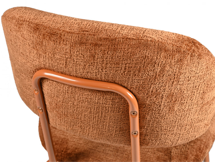 Paris Dining Chair Cajan Set of 2