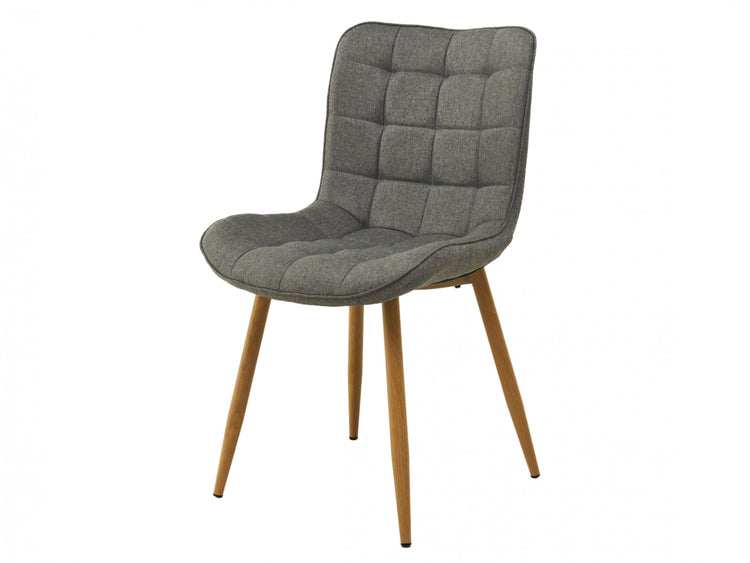 Sydney Dining Chair Ash
