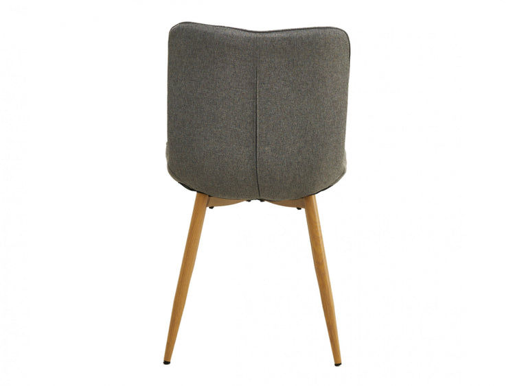 Sydney Dining Chair Ash