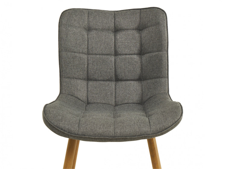 Sydney Dining Chair Ash