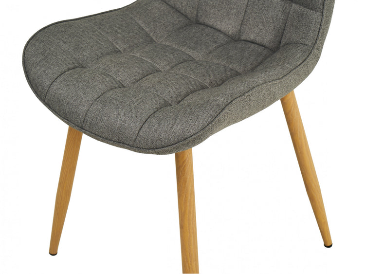 Sydney Dining Chair Ash