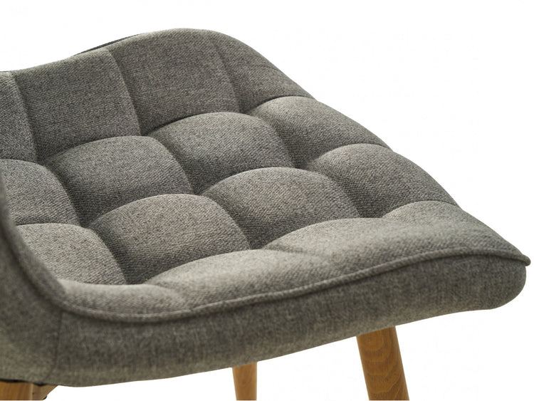 Sydney Dining Chair Ash