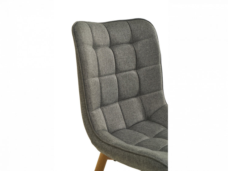 Sydney Dining Chair Ash