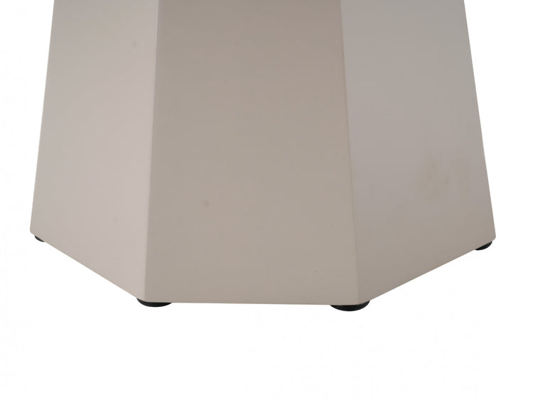 Monet Dining Table Putty