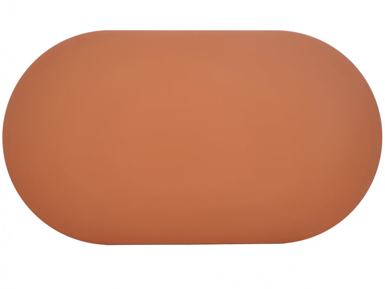 Valencia Dining Table Citrus