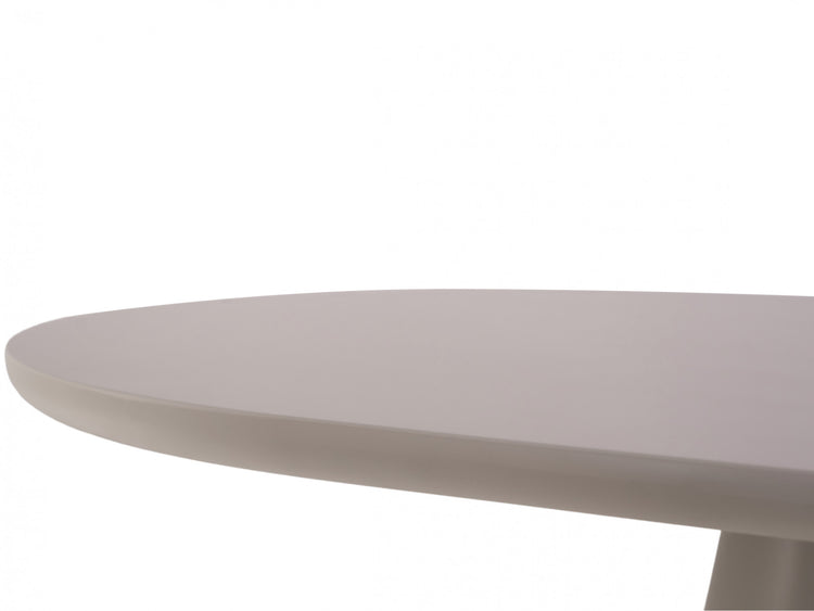Valencia Dining Table Putty