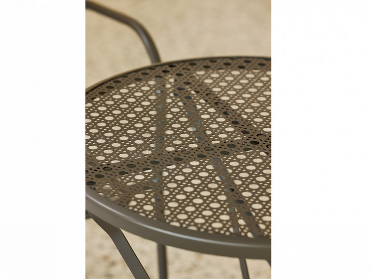 Haven Outdoor Table Espresso