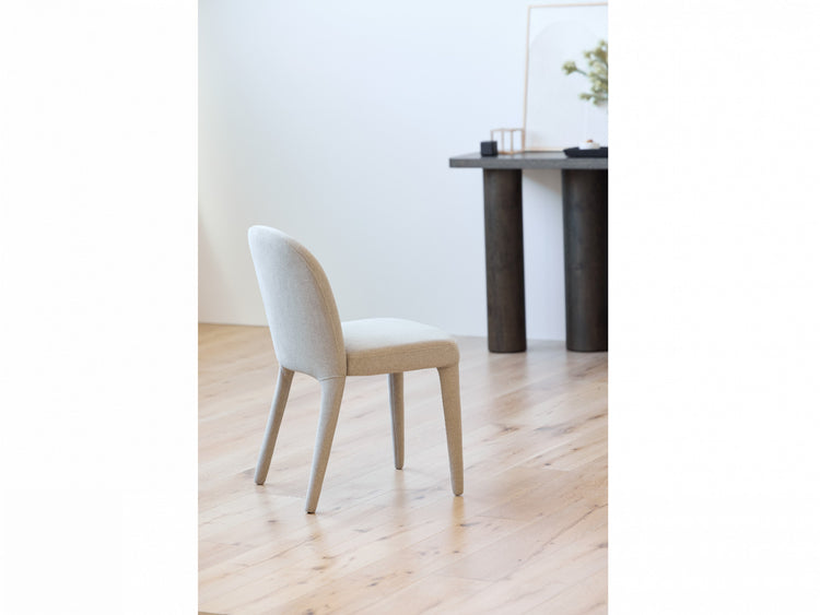 Onasis Dining Chair Linen Set of 2