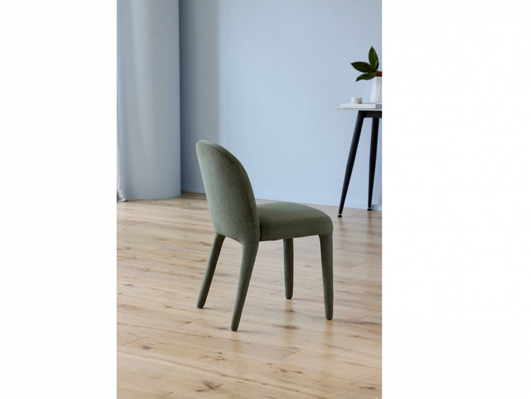 Onasis Dining Chair Leaf Set of 2