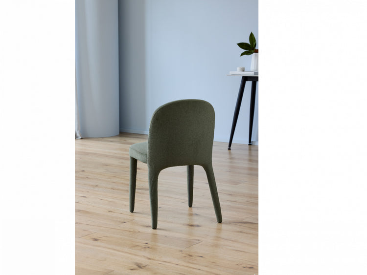 Onasis Dining Chair Leaf Set of 2