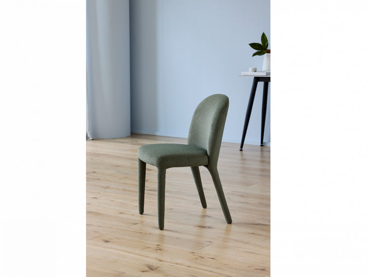 Onasis Dining Chair Leaf Set of 2