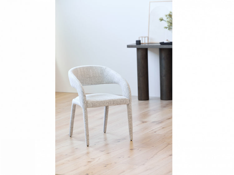Harlow Dining Chair Seafoam