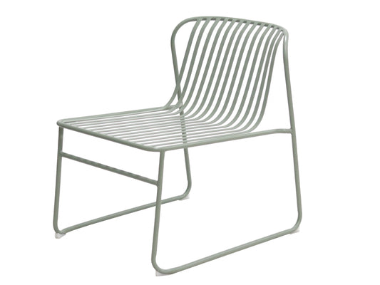 Swiss Leisure Chair Thyme Green