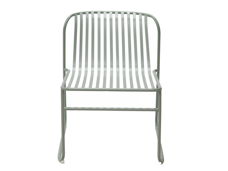 Swiss Leisure Chair Thyme Green