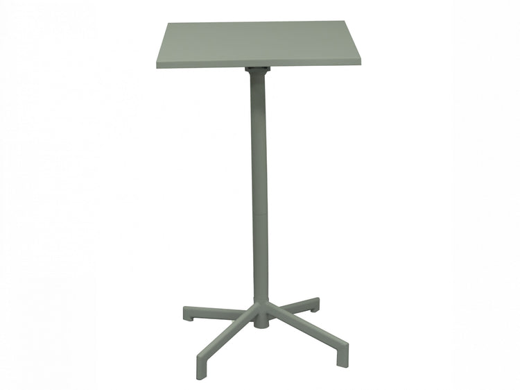 Swiss Bar Table Thyme Green