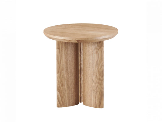 Boyd Side Table Natural