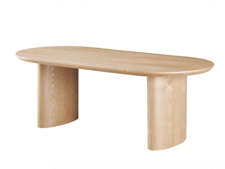 Boyd Coffee Table Natural