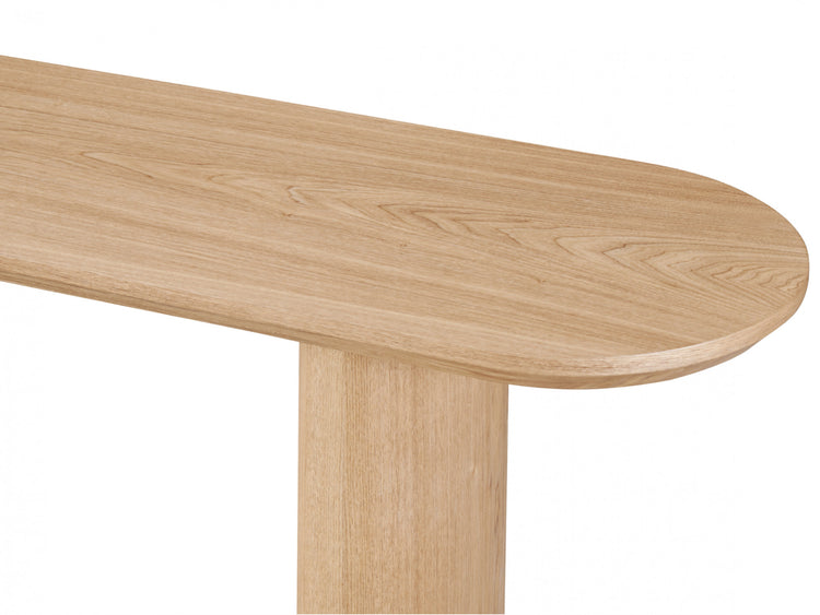 Boyd Console Table Natural
