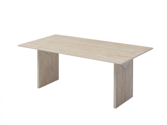 Nero Coffee Table Classico Ceramic