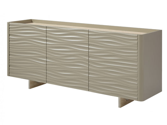 Nero Sideboard Classico Ceramic