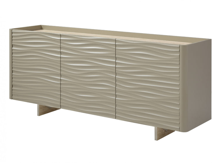Nero Sideboard Classico Ceramic