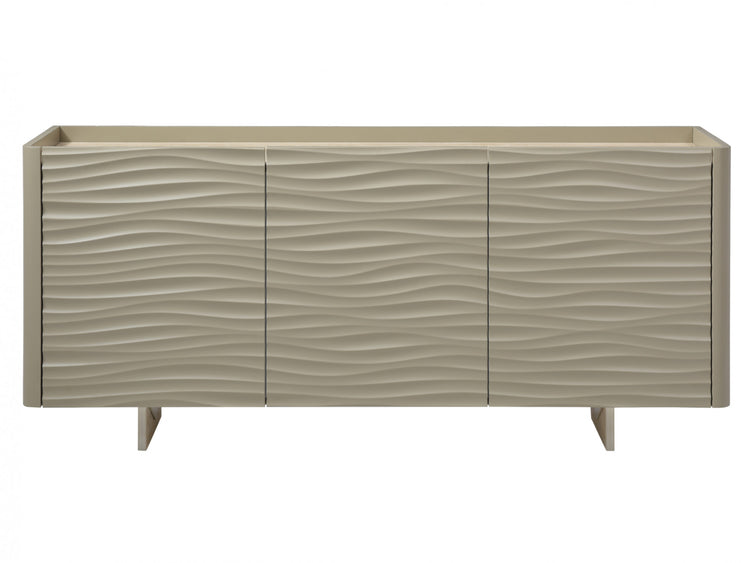 Nero Sideboard Classico Ceramic