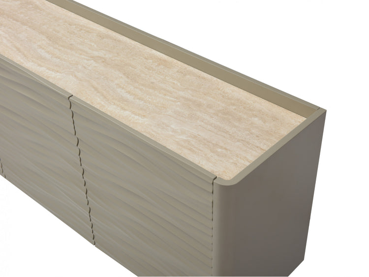 Nero Sideboard Classico Ceramic
