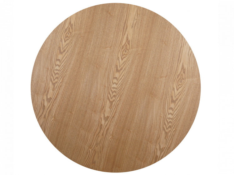 Villa Dining Table Natural Ash