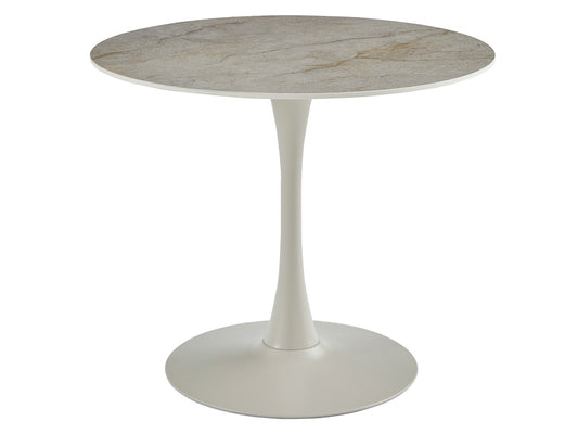 Scandi Medium Dining Table Rocky