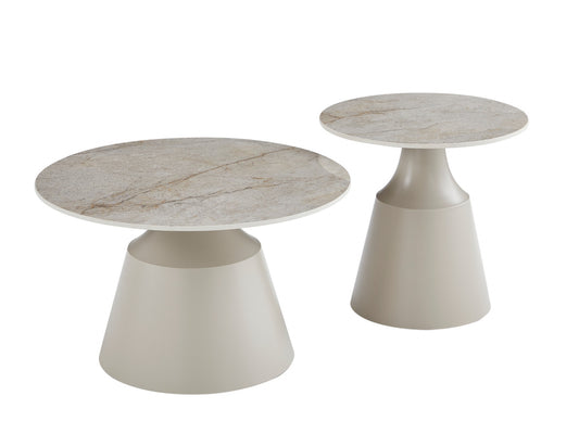 Sahara Coffee Table Set Rocky