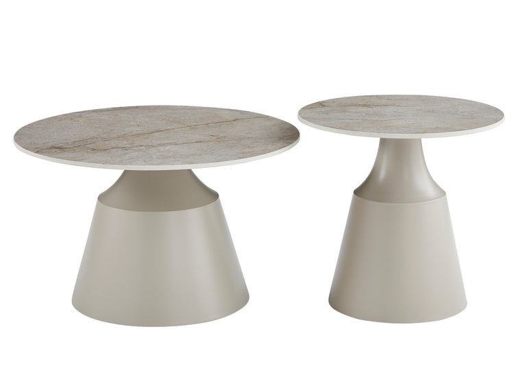 Sahara Coffee Table Set Rocky