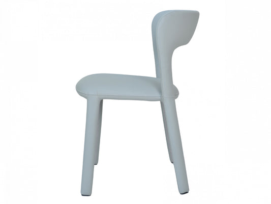 Madrid Dining Chair Grey Set of 2