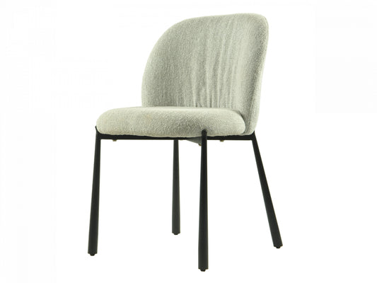 Miya Dining Chair Oyster White Set of 2