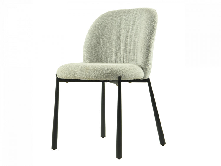 Miya Dining Chair Oyster White Set of 2