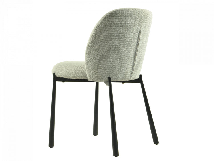 Miya Dining Chair Oyster White Set of 2