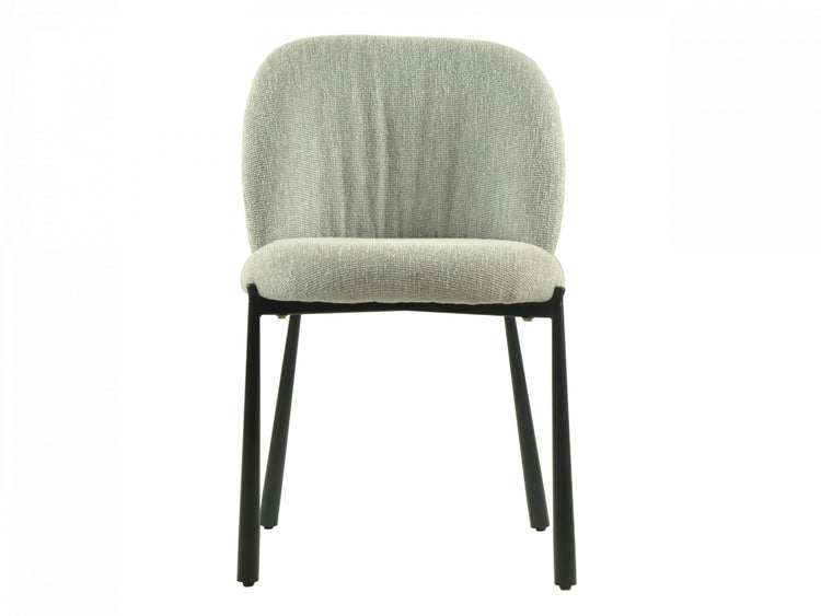 Miya Dining Chair Oyster White Set of 2