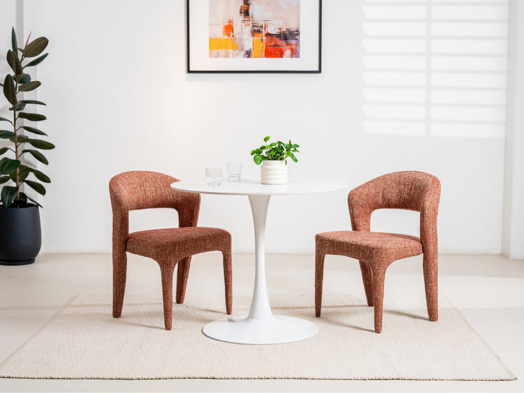 Seville Dining Chair Sunset Set of 2