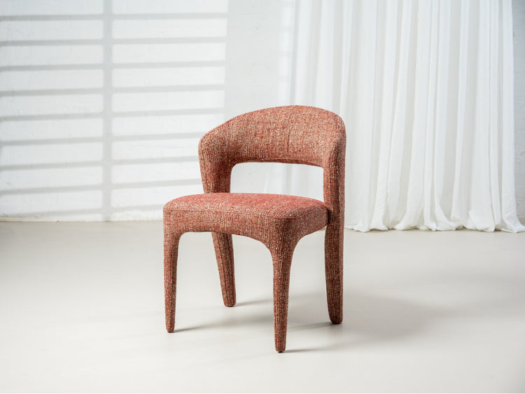 Seville Dining Chair Sunset Set of 2