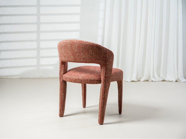 Seville Dining Chair Sunset Set of 2