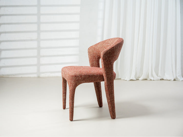 Seville Dining Chair Sunset Set of 2