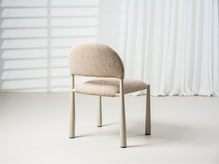 Egypt Dining Chair Autumn Set of 2