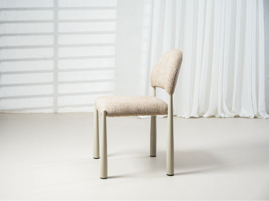 Egypt Dining Chair Autumn Set of 2