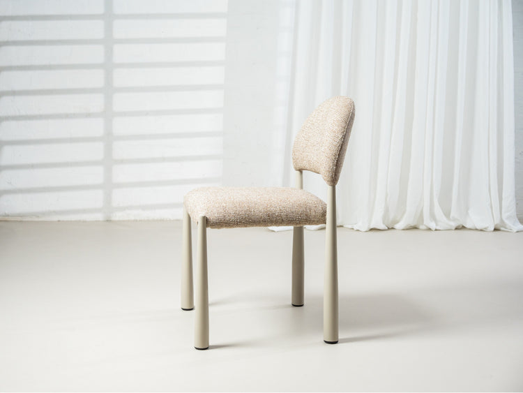Egypt Dining Chair Autumn Set of 2