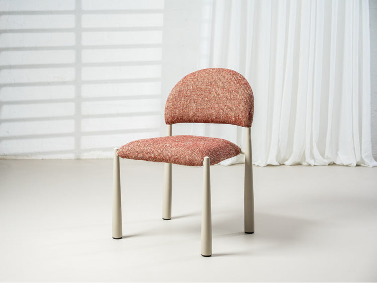 Egypt Dining Chair Sunset Set of 2