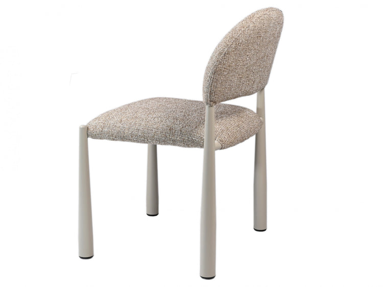 Egypt Dining Chair Autumn Set of 2