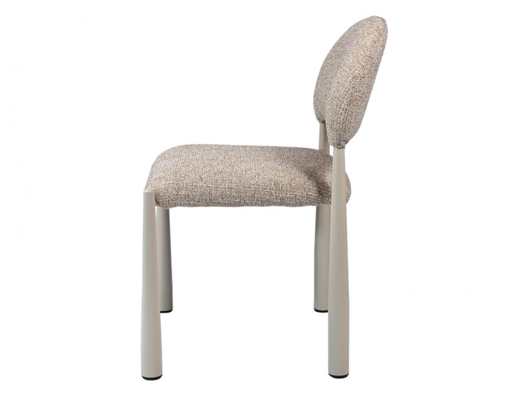 Egypt Dining Chair Autumn Set of 2
