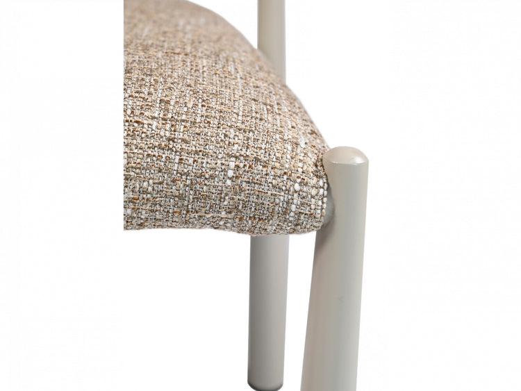 Egypt Dining Chair Autumn Set of 2