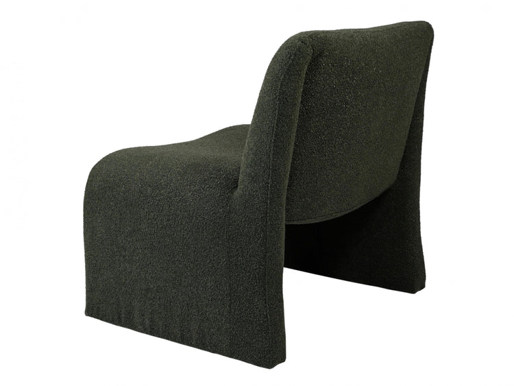 Calais Occasional Chair Forest